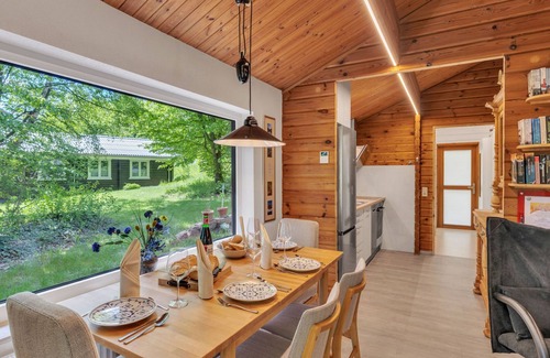 Bad Arolsen House | Bude 120 by Interhome