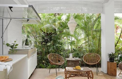 Buderim House | Buderim Rainforest Retreat - 10 mins to Mooloolaba