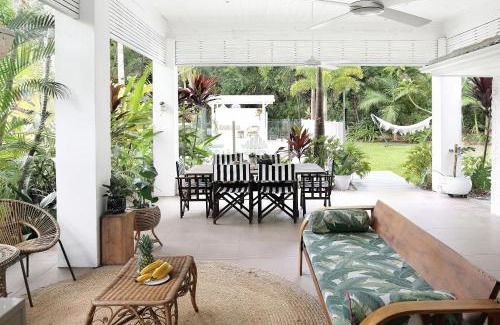 Buderim House | Buderim Rainforest Retreat - 10 mins to Mooloolaba