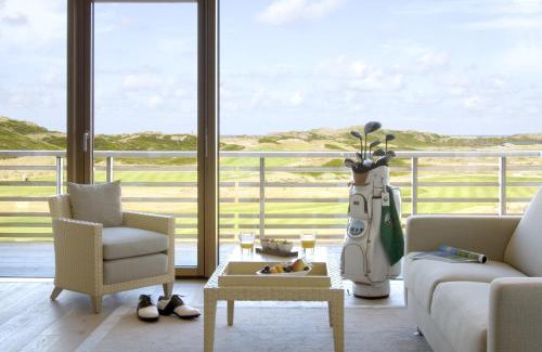 Hornum Hotel | BUDERSAND Hotel - Golf & Spa - Sylt