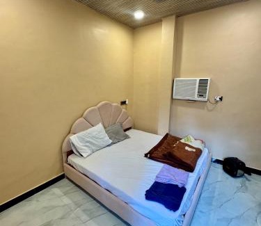 Kalina House | Budget accommodation 3