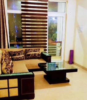 Landran Apartment | Budget Condo Family Stay 1 BDR Private Floor