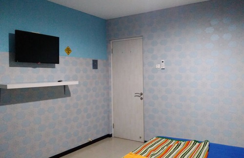 Klojen House | Budget Guest House Tunas Mandiri Jaya