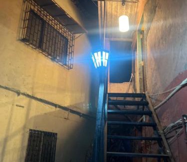 Kalina House | Budget Homestay in Kalina-Santacruz