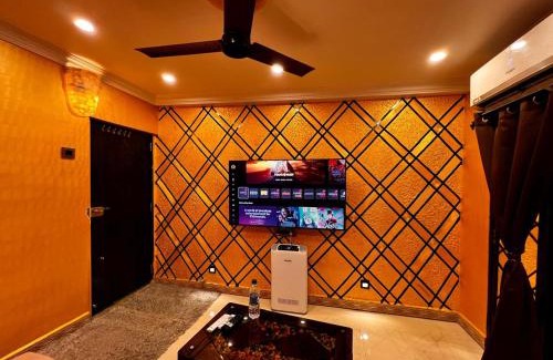 Kalina House | Budget Homestay in Kalina-Santacruz