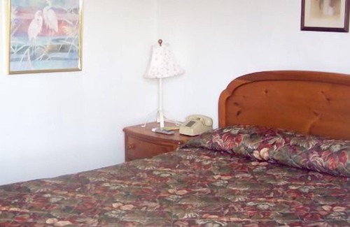 Saint Clair Hotel | Budget Inn Frackville