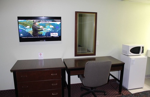 Port Hope Hotel | Budget Inn Port Hope