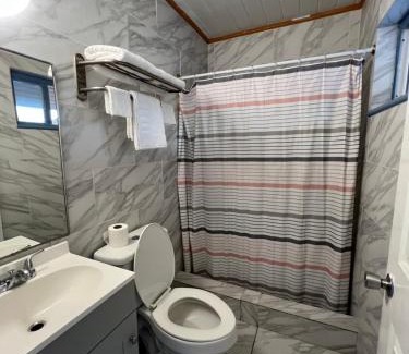 Eustis Hotel | Budget Inn