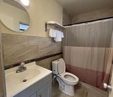 Eustis Hotel | Budget Inn