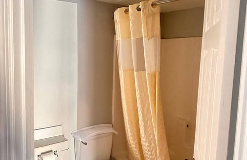 Jasper Hotel | Budget Inn