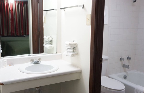 Mount Sterling Hotel | Budget Inn