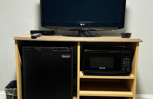 Thomasville Hotel | Budget Inn