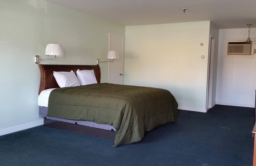 Stony Point Hotel | Budget Motor Inn - Stony Point