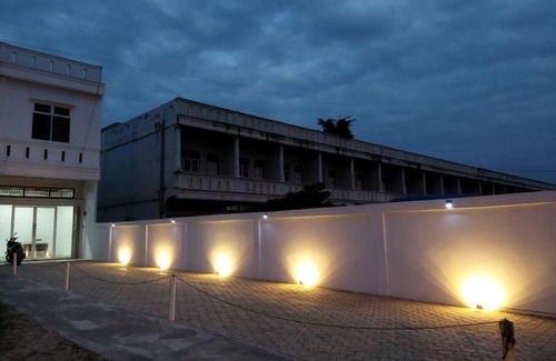 Bungo Hotel | Budget Room Simpang