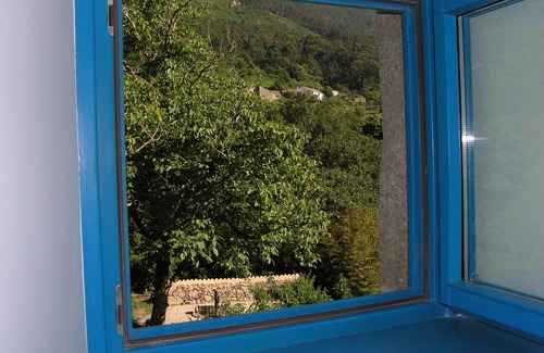 Villadesuso Apartment | Budiño de Serraseca