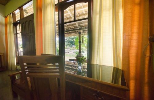 Maumere Resort | Budi Sun Resort