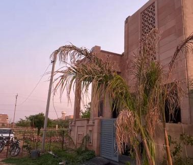 Jodhpur Villa | Budiya farm