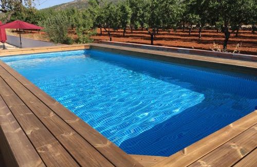 Jalon Bed & Breakfast | Buena Idea - Adults Only