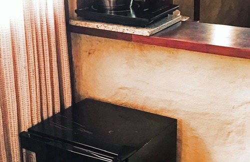 Sao Jorge Ski Chalet | Buena Vista Bio Chalet