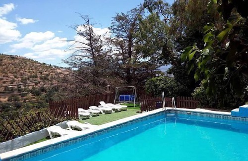 Laroles Cottage | Buena Vista rural cottage in Alpujarras - Granada for 10 people.