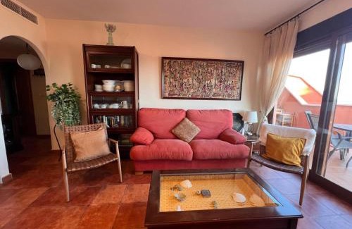 Los Puertos Apartment | BuenaVista de Isla Plana