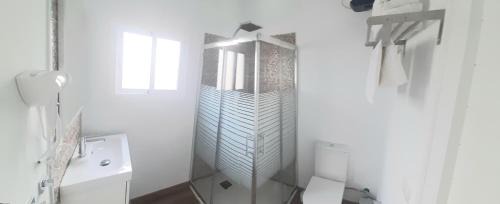 Tigaday Apartment | Buenavista