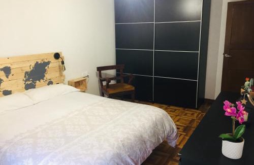 Olite Apartment | Buenavista Olite