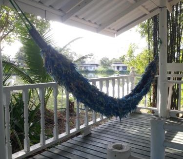 Pai House | Bueng Pai Farm บึงปายฟาร์ม