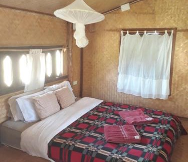 Pai House | Bueng Pai Farm บึงปายฟาร์ม