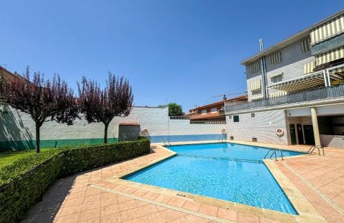 Utebo Apartment | Buenos Aires del Pilar Turistea