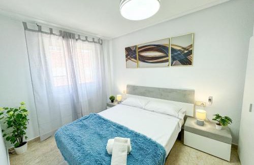 Utebo Apartment | Buenos Aires del Pilar Turistea