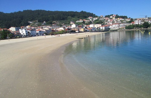 Bueu Apartment | Bueu: studio - 1 room - 2/3 persons