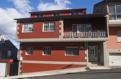 Bueu Apartment | Bueu: studio - BueuStudio flat in a chaletStudio flat in a chaletStudio flat in a chalet