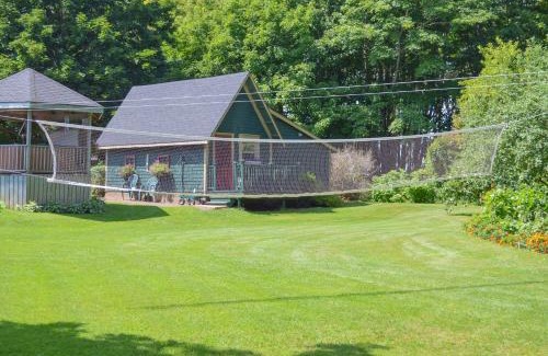 Central Bedeque House | Bugaboo Cottages