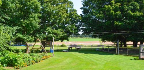 Central Bedeque House | Bugaboo Cottages