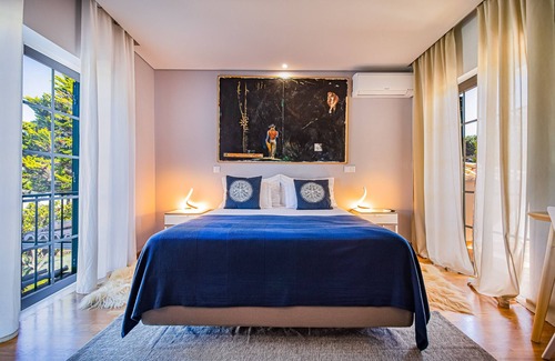 Fornos Bed & Breakfast | Buganvilia do Meco B&B