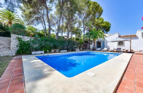 Javea Villa | Buganvillas - By Almarina Villas