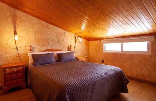 La Vereda Apartment | Buhardilla Nuria