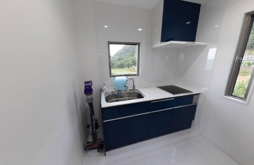 Tatsugo House | Building A Southern European Style Limited to 1 gr/Oshima-gun Kagoshima