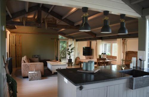 Boxtel House | Buitenuit