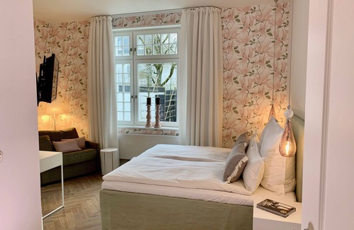 Brilon Hotel | BUITERLING Hotel