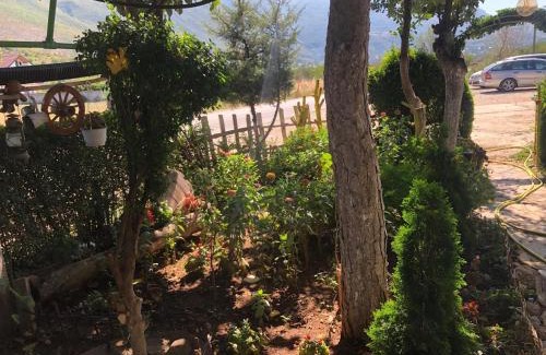 Kukes County House | Bujtina Gashi Relax Nature