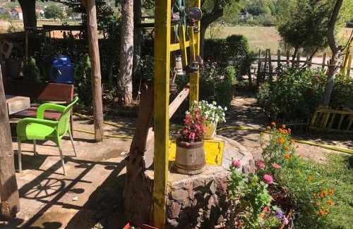 Kukes County House | Bujtina Gashi Relax Nature