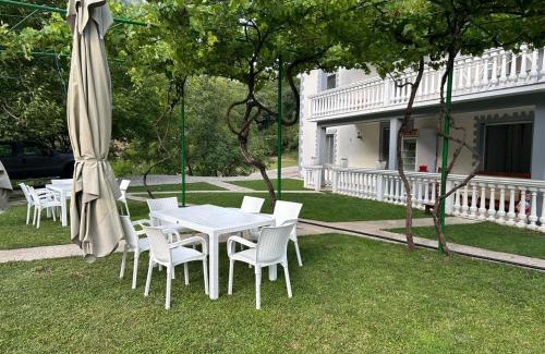 Shkoder County House | Bujtina Lecaj