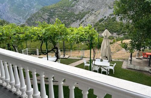 Shkoder County House | Bujtina Lecaj