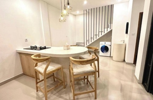 Bukit Villa | Bukawa Residences Balangan 5