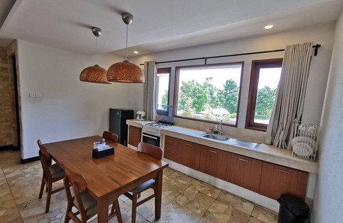 Jatingaleh Villa | Bukit Jaya Residence & Apartment