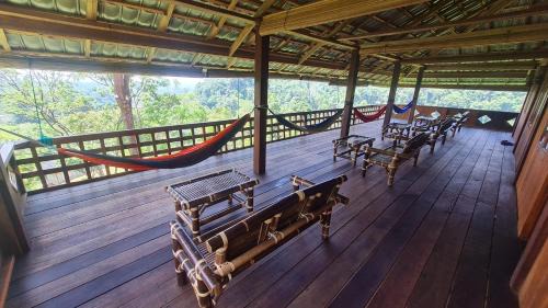 Bukit Lawang Resort | Bukit Lawang Hill Resort