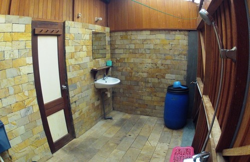 Palangkaraya House | Bukit Raya Guesthouse