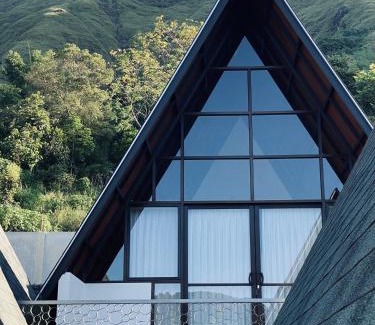 Kecamatan Sembalun Hotel | Bukit Tiga Lima Boutique Hotel